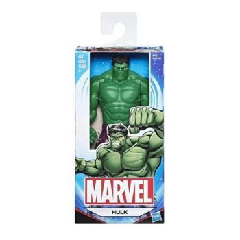 Marvel: Hulk akciófigura - 15 cm kép
