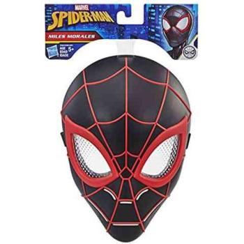 Marvel: Miles Morales Pókember maszk - Hasbro kép
