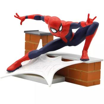 Marvel Pókember játékfigura - Bullyland