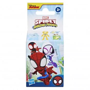Marvel Póki és csodálatos barátai mini meglepetés figurák - Hasbro kép
