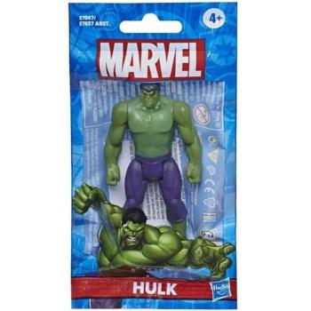 Marvel Szuperhősök Hulk 9cm-es figura - Hasbro kép