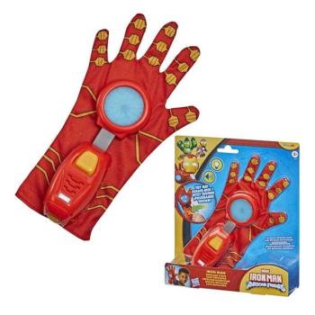 Marvel Vasember és csodálatos barátai - Repulsor Glove szett - Hasbro kép