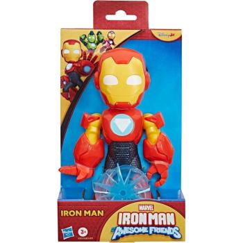 Marvel Vasember és csodálatos barátai - Vasember 23cm-es figura - Hasbro kép