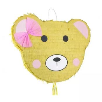 Masnis maci pinata - 45 x 35 cm kép