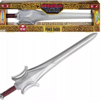 Masters of the Universe Az erő kardja kép