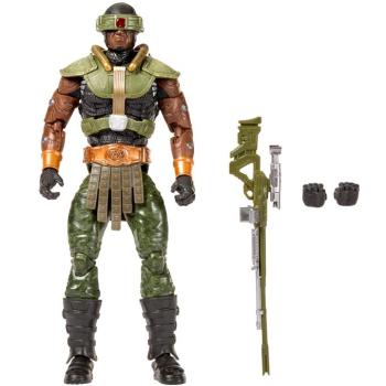 Masters of the Universe: Az univerzum védelmezői Tri-Klops akciófigura kiegészítőkkel 16,5 cm - Mattel kép