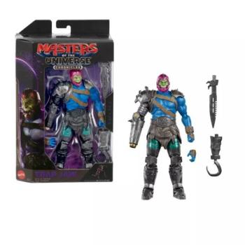 Masters Of Universe Deluxe Akciófigura - Trap Jaw kép