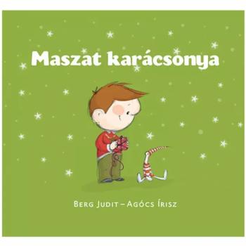 Maszat Karácsonya - Pagony kép