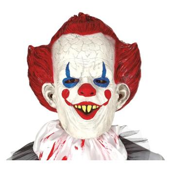 Maszk - Pennywise bohóc AZ kép