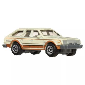 Matchbox: 1980 AMC Eagle kisautó kép