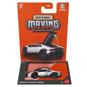 Matchbox nyitható kisautó Lamborghini Huracan Sterrato