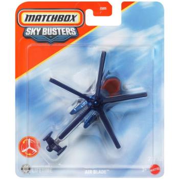 Matchbox Sky Busters: Air Blade repülő modell 1/64 – Mattel kép