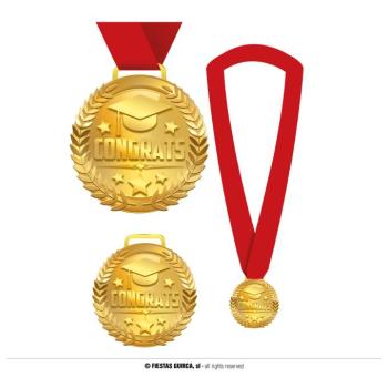 Medaily CONGRATS