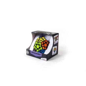 Megaminx logikai játék