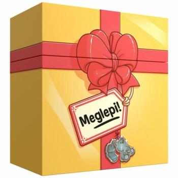 Meglepi! kártyajáték