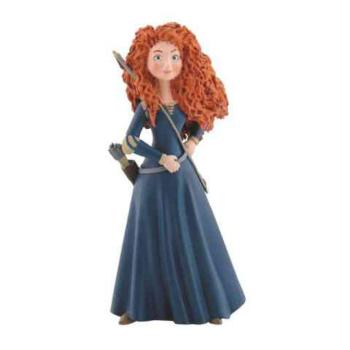 Merida játékfigura - Bullyland