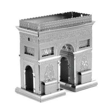Metal Earth ICONX Diadalív - nagyméretű lézervágott acél makettező szett kép