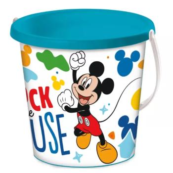 Mickey egér vödör - Mondo Toys kép
