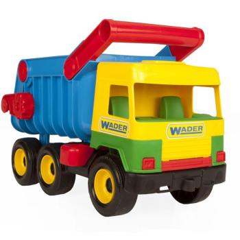 Middle Truck: Billenőplatós dömper 38cm - Wader kép