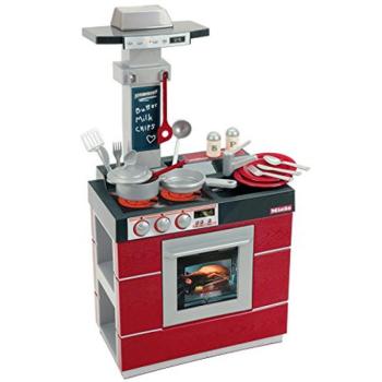 Miele kompakt játékkonyha - Klein Toys kép