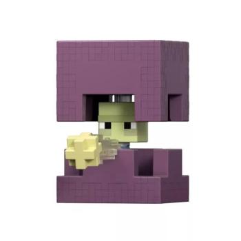Minecraft: Shulker karakter figura - Mattel kép