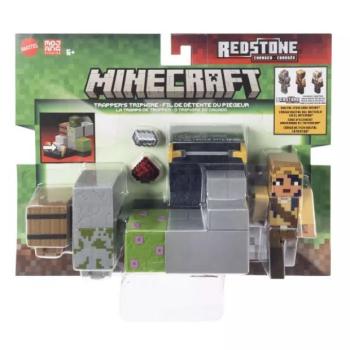 Minecraft: Figura akciócsomag - többféle kép