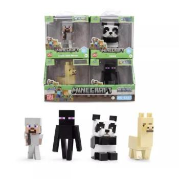 Minecraft Figurák 2.5", 6. széria, többféle kép