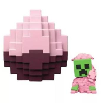 Minecraft: Mini Spawn meglepetés tojás - többféle kép