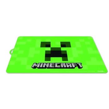 Minecraft: Műanyag alátét