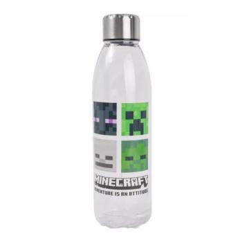 Minecraft: Műanyag kulacs kép