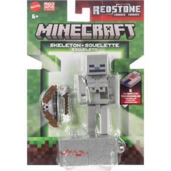 Minecraft Skeleton figura - Mattel kép