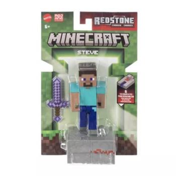 Minecraft: Steve figura