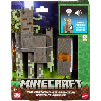Minecraft: The Creaking figura - Mattel kép