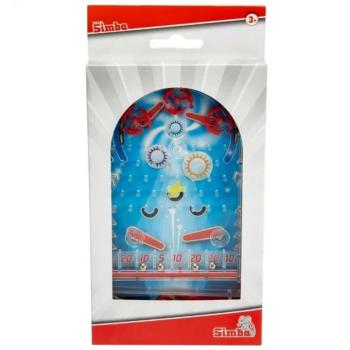 Mini flipper játék - Simba Toys kép