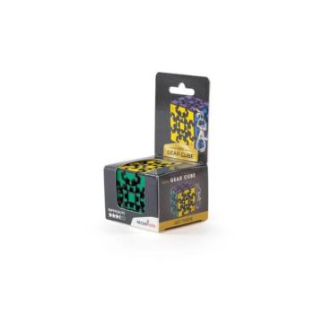 Mini Gear Cube logikai játék kép