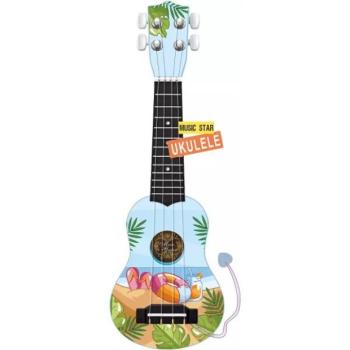 Mini ukulele - 43 cm kép