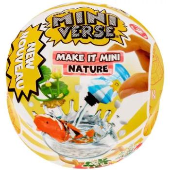 Miniverse: Miniverzum - természet, 2. széria kép