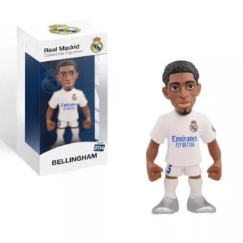 Minix: Real Madrid - Jude Bellingham focista akciófigura 12cm kép