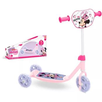 Minnie egér háromkerekű roller - Mondo Toys kép