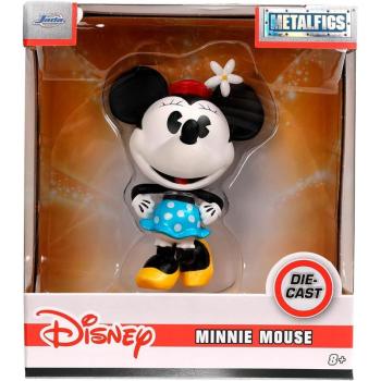 Minnie egér játékfigura 10 cm - Simba Toys kép
