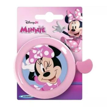 Minnie egér mintájú biciklicsengő kép