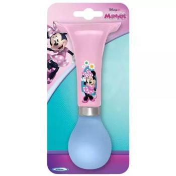 Minnie egér mintájú duda biciklire kép