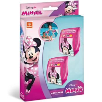 Minnie egér mintás karúszó - Mondo Toys