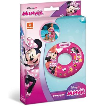 Minnie egér mintás úszógumi 50cm - Mondo Toys kép