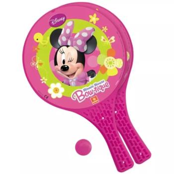 Minnie Egér strandtenisz szett kép