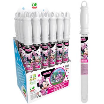 Minnie egeres buborékfújó kard 120ml kép