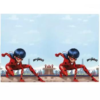 Miraculous műanyag asztalterítő 120x180cm kép