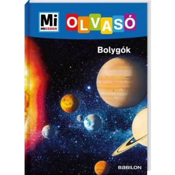 MM Olvasó Bolygók