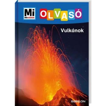 MM Olvasó Vulkánok kép