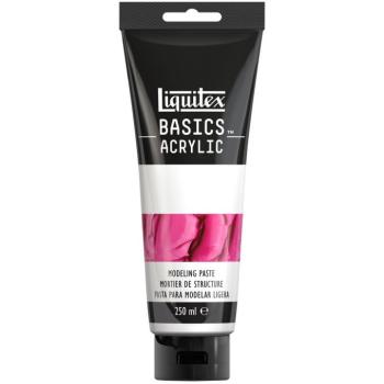 Modellező paszta 250ml Liquitex kép